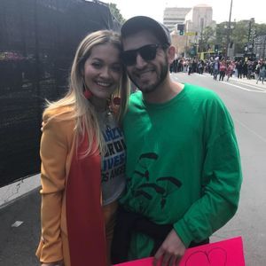 Meet your Posher, Logan